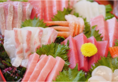 【関東エリア】鮮魚部門◆年収350～450万円◆正社員 イメージ