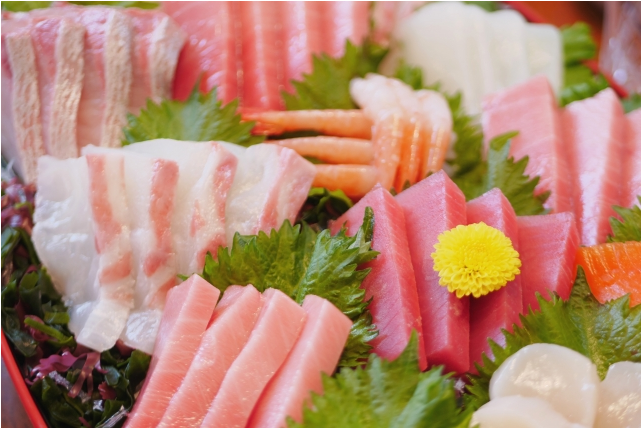 【関東エリア】鮮魚部門◆年収350～450万円◆正社員 イメージ