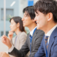 【マメ知識】「当社独自の取り組み」店舗管理社員研修が本年度からスタートしました！　 イメージ