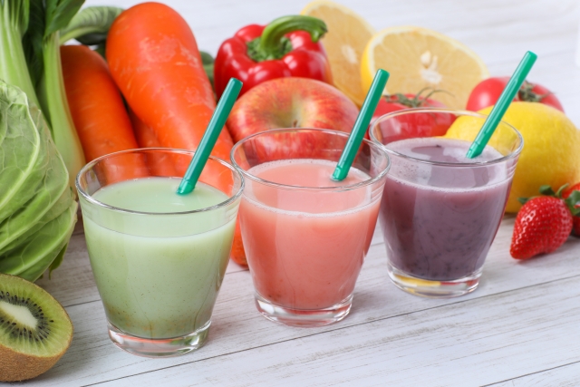 栄養不足のSOSサイン！？無意識に選ぶ食べ物に隠された秘密とは？ イメージ