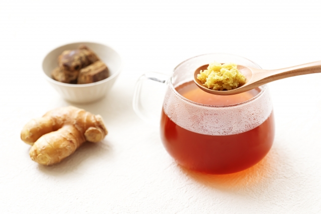 冷え対策で冬を快適に！体を温める食材と簡単温活レシピでポカポカ習慣 イメージ